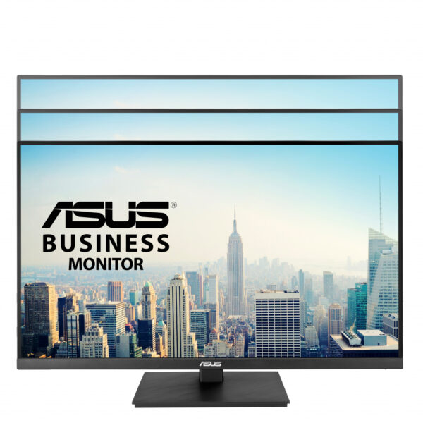 ASUS VA32UQSB computer monitor 80 cm (31.5") 3840 x 2160 Pixels 4K Ultra HD LED Zwart - Afbeelding 5
