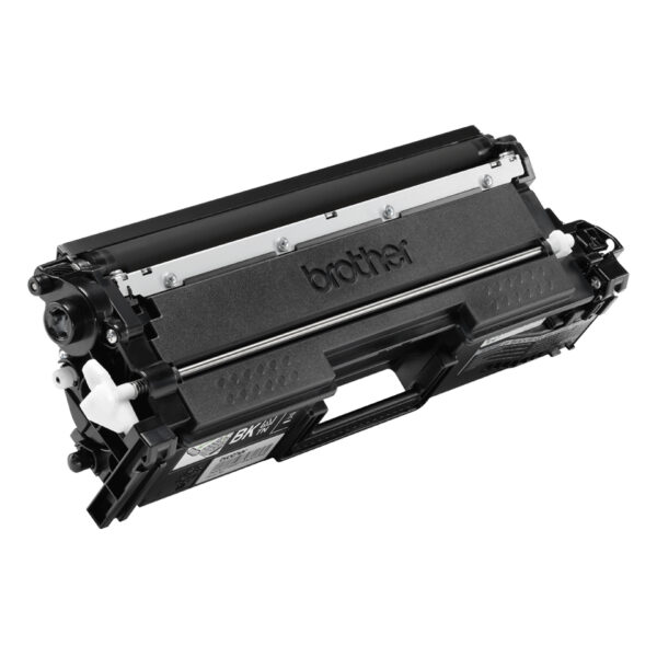 Brother TN-821XXLBK tonercartridge 1 stuk(s) Origineel Zwart - Afbeelding 2