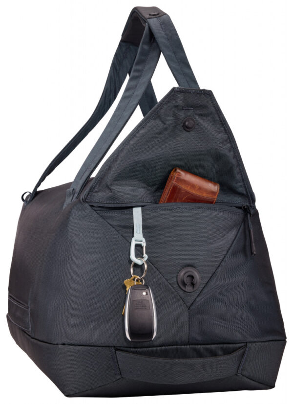 Thule Subterra 2 TSWD435 Dark Slate duffeltas 35 l Polyester Grijs - Afbeelding 14