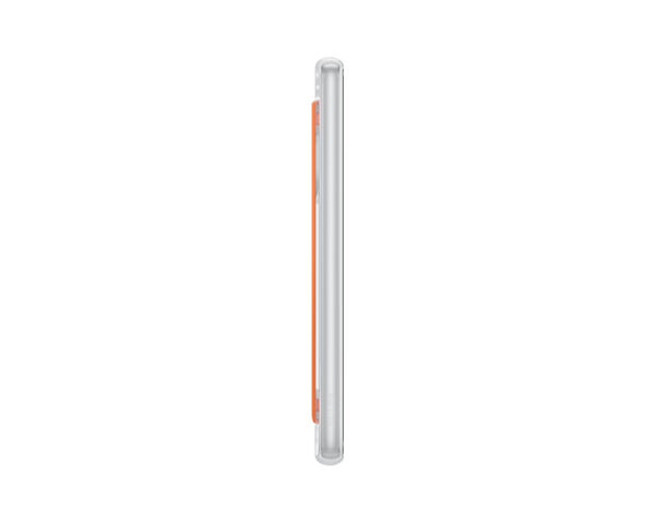 Samsung EF-XA336CTEGWW mobiele telefoon behuizingen 16,3 cm (6.4") Hoes Transparant - Afbeelding 6