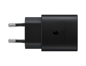 Samsung EP-TA800 Mobiele telefoon Zwart AC Snel opladen Binnen