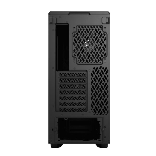 Fractal Design Meshify 2 Compact Tower Zwart - Afbeelding 5