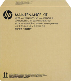 HP ScanJet Pro 3000 s3 vervangende rollen