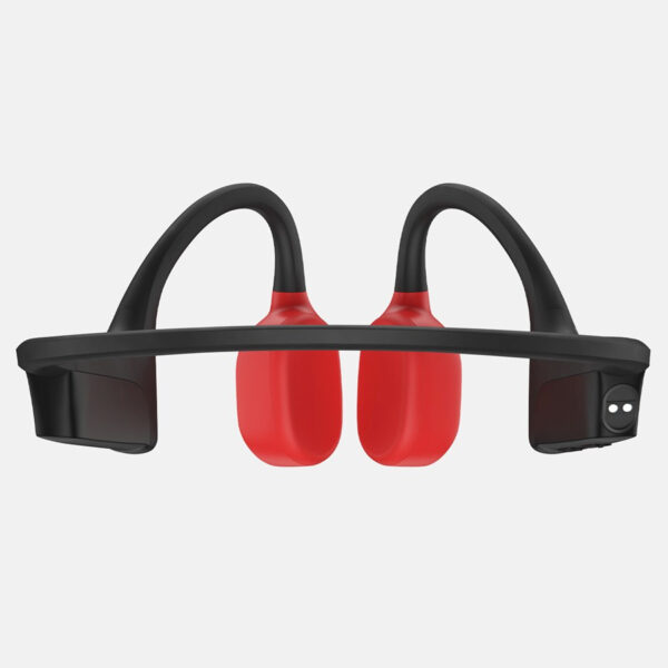 Suunto WING Headset Draadloos oorhaak Sporten Bluetooth Zwart, Rood - Afbeelding 3