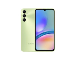 Samsung Galaxy A05s 17 cm (6.7") Dual SIM 4G USB Type-C 4 GB 64 GB 5000 mAh Lichtgroen