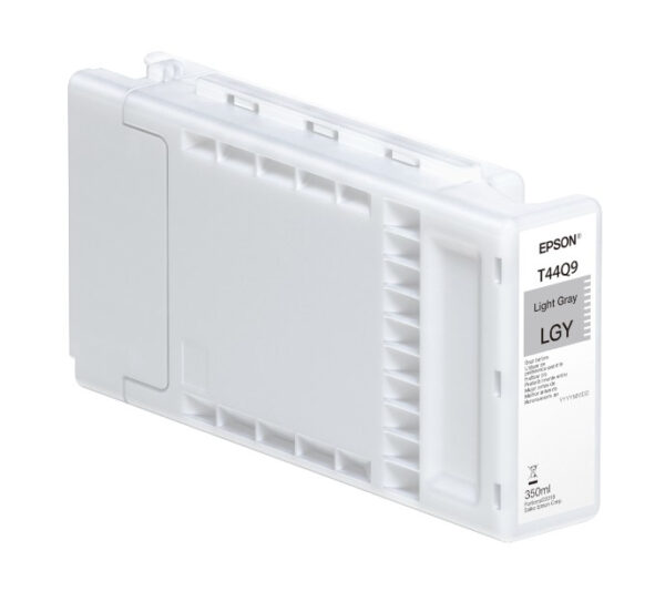 Epson UltraChrome Pro 12 inktcartridge 1 stuk(s) Origineel Licht Grijs