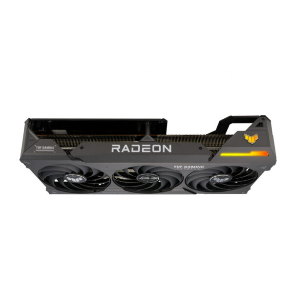 ASUS TUF Gaming TUF-RX7800XT-O16G-GAMING AMD Radeon RX 7800 XT 16 GB GDDR6 - Afbeelding 3
