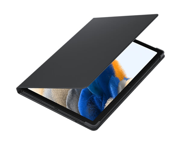 Samsung EF-BX200PJEGWW tabletbehuizing 26,7 cm (10.5") Folioblad Grijs - Afbeelding 5
