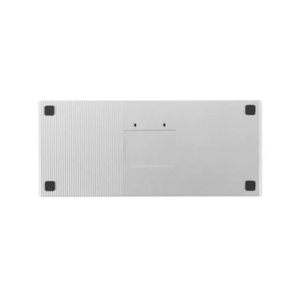 Kensington Zubehör Notebook Bedraad Thunderbolt 5 Zwart, Grijs - Afbeelding 5