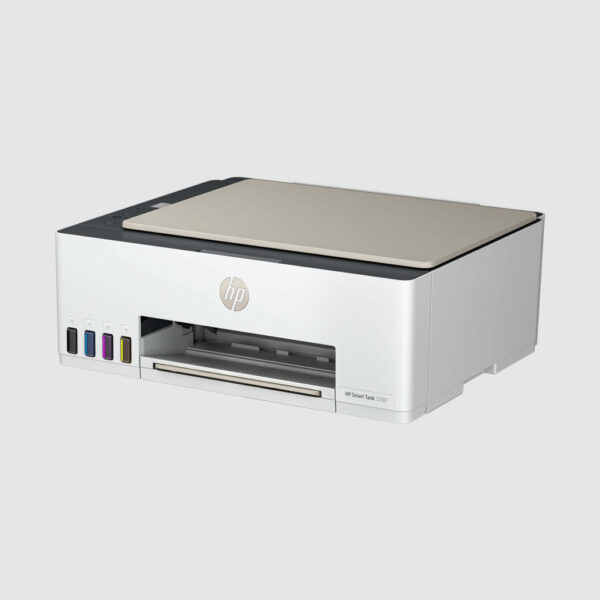 HP Smart Tank 5107 All-in-One-printer - Afbeelding 10