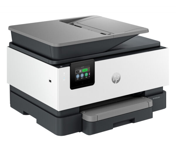 HP OfficeJet Pro 9120b Draadloos All-in-One Kleur Printer, Dubbelzijdig printen; Kopieerapparaat, Scanner - Afbeelding 9