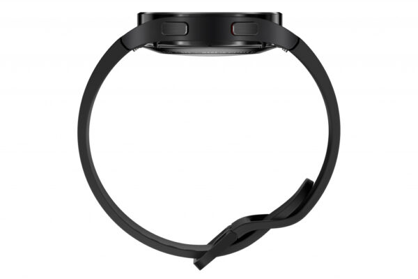 Samsung Galaxy Watch4 3,56 cm (1.4") OLED 44 mm Digitaal 450 x 450 Pixels Touchscreen Zwart Wifi GPS - Afbeelding 5