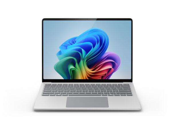 Microsoft Surface Laptop 7 Copilot+ PC Qualcomm Snapdragon X1P-64-100 35 cm (13.8") Touchscreen 16 GB LPDDR5x-SDRAM 256 GB SSD W