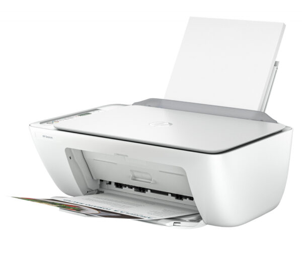 HP DeskJet 2810e Draadloos All-in-One Kleur Printer, Kopieerapparaat, scanner - Afbeelding 16