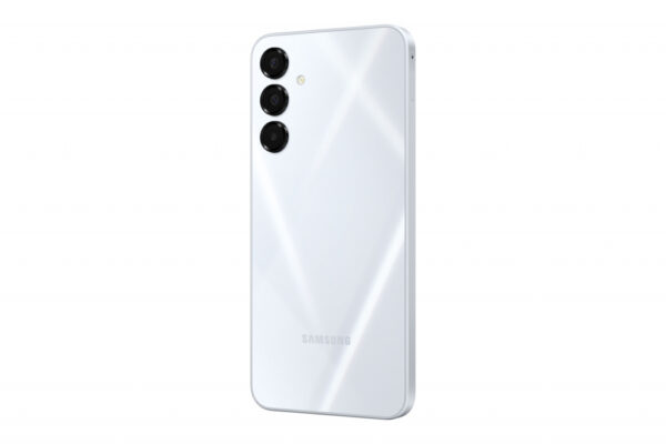Samsung Galaxy A16 5G 17 cm (6.7") Dual SIM Android 14 USB Type-C 8 GB 256 GB 5000 mAh Wit - Afbeelding 7