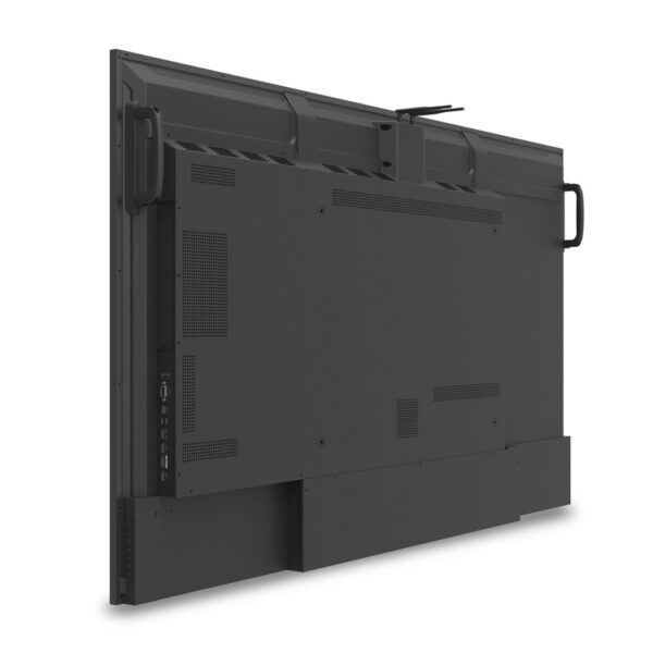 Viewsonic CDE6530 beeldkrant Digitale signage flatscreen 165,1 cm (65") LCD Wifi 450 cd/m² 4K Ultra HD Zwart Type processor An - Afbeelding 5