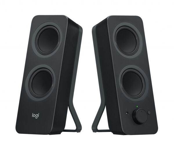 Logitech Z207 Bluetooth-computerspeakers - Afbeelding 13