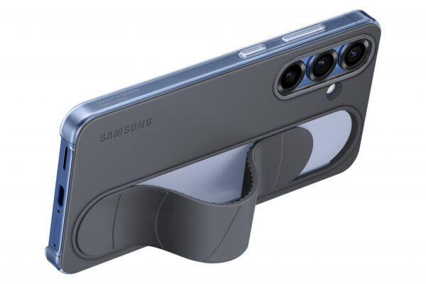 Samsung EF-GS931CBEGWW mobiele telefoon behuizingen 15,8 cm (6.2") Hoes Zwart - Afbeelding 5