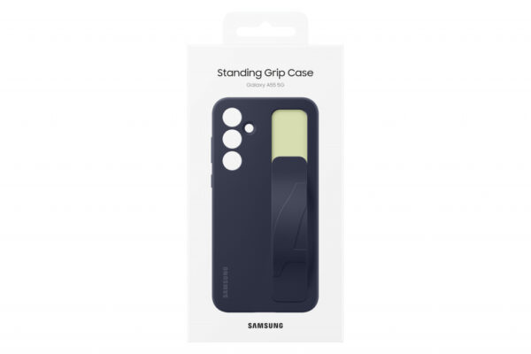 Samsung Galaxy A55 5G Standing Grip Case - Afbeelding 7