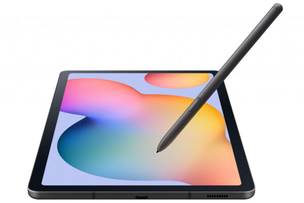 Samsung Galaxy Tab S6 Lite Qualcomm Snapdragon 64 GB 26,4 cm (10.4") 4 GB Wi-Fi 5 (802.11ac) Grijs - Afbeelding 8