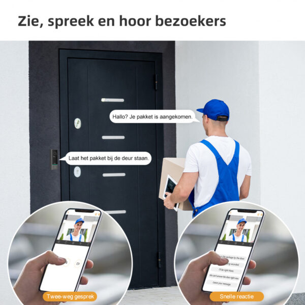 Imou DB60 Kit - Afbeelding 15
