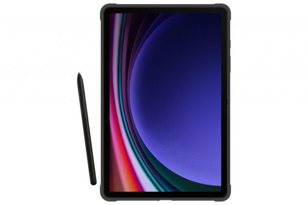 Samsung EF-RX710CBEGWW tabletbehuizing 27,9 cm (11") Hoes Titanium - Afbeelding 8