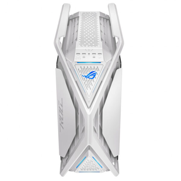 ASUS ROG GR701 Hyperion White Wit - Afbeelding 11