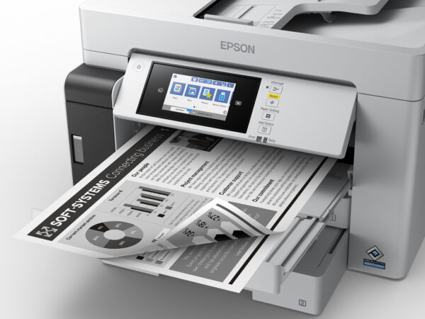 Epson EcoTank ET-M16680 Inkjet A3 4800 x 1200 DPI Wifi - Afbeelding 39