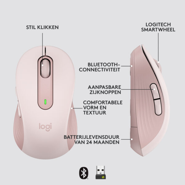 Logitech Signature M650 L - Afbeelding 6