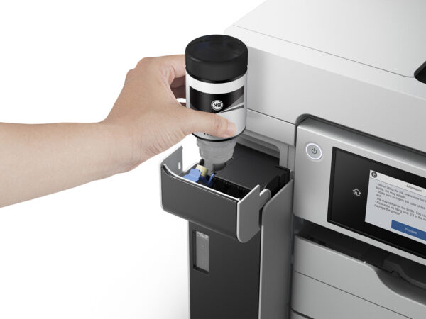 Epson EcoTank ET-M16680 Inkjet A3 4800 x 1200 DPI Wifi - Afbeelding 30