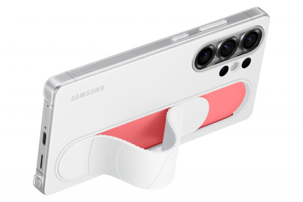 Samsung Galaxy S25 Ultra Standing Grip Case - Afbeelding 2