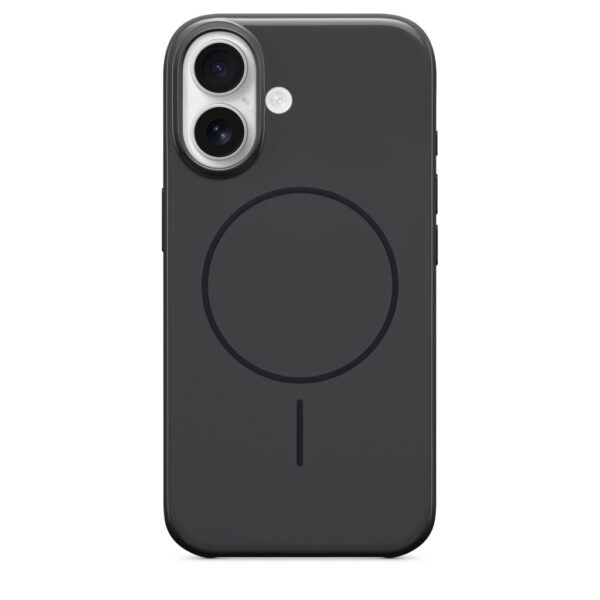 Beats by Dr. Dre Beats PC Back Cover Zwart MagSafe Apple iPhone 16