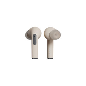 Sudio N2PROSND hoofdtelefoon/headset True Wireless Stereo (TWS) In-ear Oproepen/muziek USB Type-C Bluetooth Zand