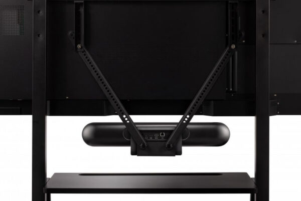 Viewsonic VB-WMK-002 montagekit Zwart - Afbeelding 5
