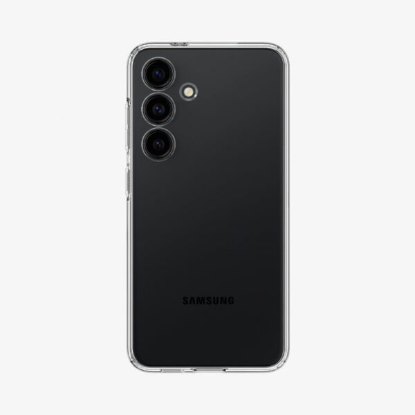 Spigen Liquid Crystal mobiele telefoon behuizingen 17 cm (6.7") Hoes Transparant - Afbeelding 2
