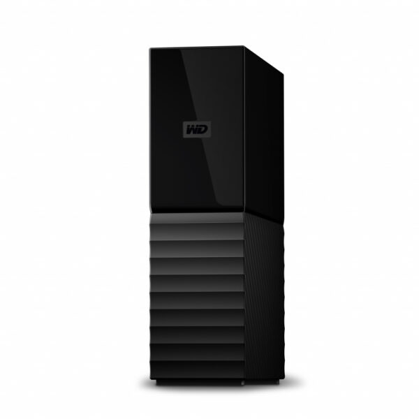 Western Digital My Book 3.5 Inch externe HDD 6TB - Afbeelding 3