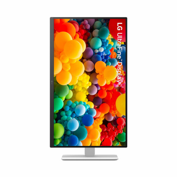 LG 27US550-W computer monitor 68,6 cm (27") 3840 x 2160 Pixels 4K Ultra HD LCD Wit - Afbeelding 4