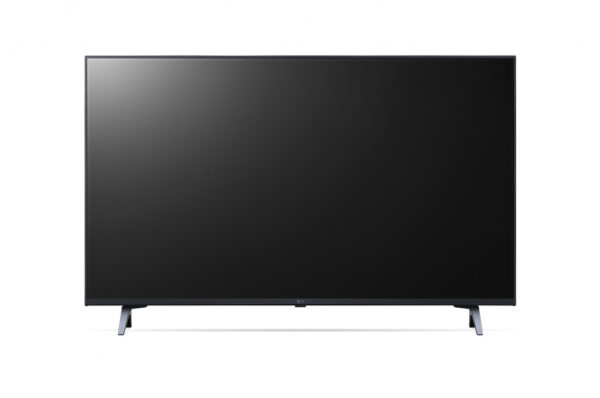 LG 43UN640S Digitale signage flatscreen 109,2 cm (43") LCD Wifi 300 cd/m² 4K Ultra HD Blauw WebOS - Afbeelding 2