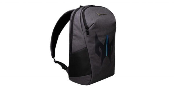 Acer Predator Urban Backpack 15.6 rugzak Casual rugzak Grijs Polyester - Afbeelding 4
