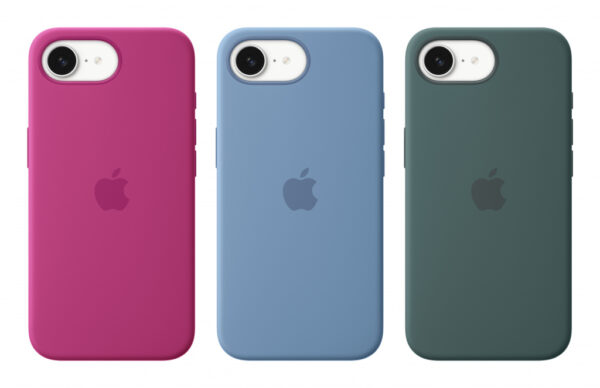Apple iPhone 16e 512GB Wit EU - Afbeelding 6