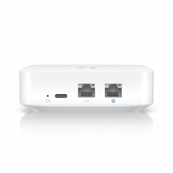 Ubiquiti UXG-Lite gateway/controller 10, 100, 1000 Mbit/s - Afbeelding 5