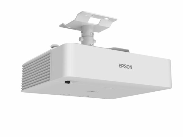 Epson EB-L630U beamer/projector Projector met normale projectieafstand 6200 ANSI lumens 3LCD WUXGA (1920x1200) Wit - Afbeelding 13