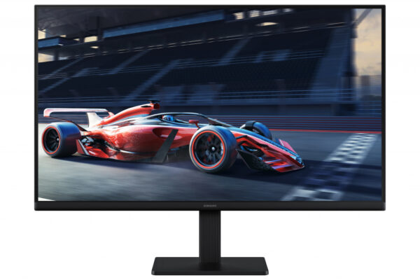 Samsung 27" Essential Monitor S3 S30GD Full HD - Afbeelding 10