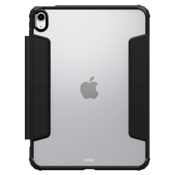 Spigen ACS05416 tabletbehuizing 27,7 cm (10.9") Folioblad Zwart, Transparant - Afbeelding 8