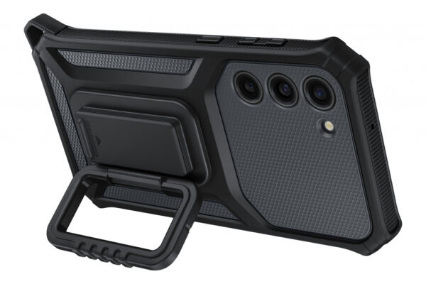 Samsung EF-RS916CBEGWW mobiele telefoon behuizingen 16,8 cm (6.6") Hoes Zwart - Afbeelding 4