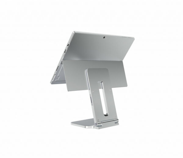 Kensington K58277WW multimediawagen & -steun Platina Tablet Multimedia-standaard - Afbeelding 6