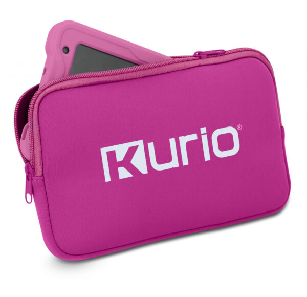 Kurio Tab Premium 32 GB Wifi Roze - Afbeelding 19
