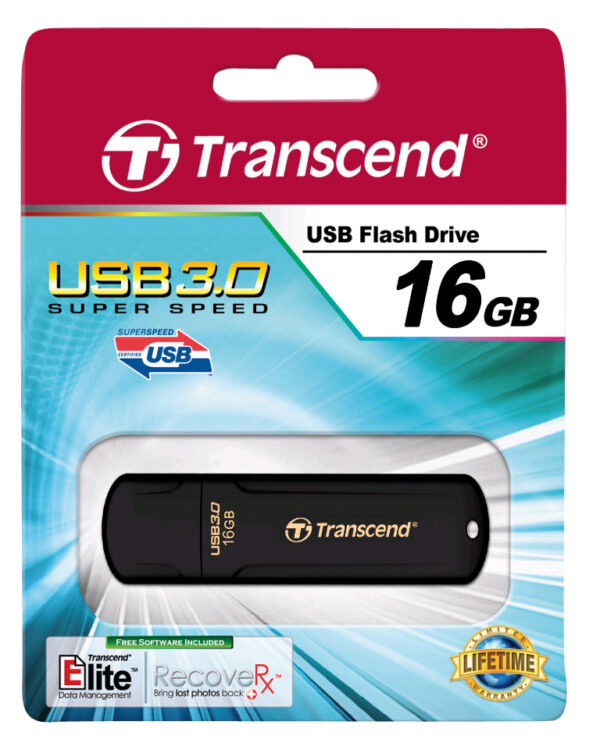 Transcend JetFlash 700 - Afbeelding 2
