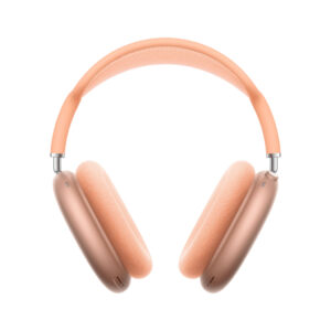 Apple AirPods Max Headset Draadloos Hoofdband Oproepen/muziek USB Type-C Bluetooth Oranje