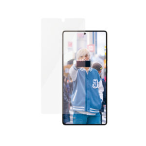 PanzerGlass ® Screen Protector Samsung Galaxy S25 Ultra | Ultra-Wide Fit Doorzichtige schermbeschermer 1 stuk(s)